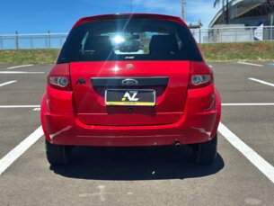 Foto 5 - Ford Ka Ka 1.0 (Flex) manual