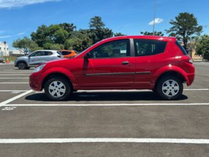 Foto 6 - Ford Ka Ka 1.0 (Flex) manual