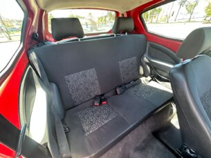 Foto 9 - Ford Ka Ka 1.0 (Flex) manual