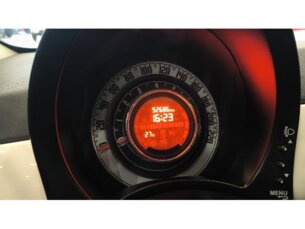 Foto 6 - Fiat 500e 500 Cult Dualogic 1.4 Evo (Flex) manual