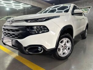 Foto 1 - Fiat Toro Toro 1.8 Endurance (Aut) automático