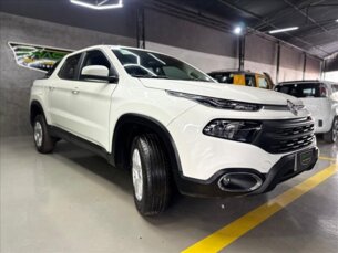 Foto 3 - Fiat Toro Toro 1.8 Endurance (Aut) automático