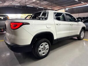 Foto 5 - Fiat Toro Toro 1.8 Endurance (Aut) automático