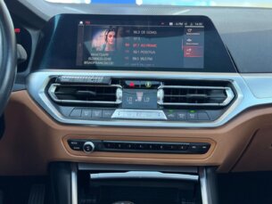 Foto 8 - BMW Série 3 320i GP 2.0 Flex automático