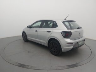 Foto 3 - Volkswagen Polo Track Polo 1.0 Track manual