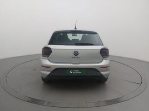 Foto 4 - Volkswagen Polo Track Polo 1.0 Track manual