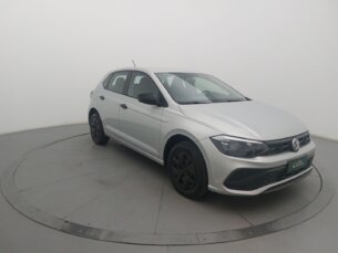 Foto 7 - Volkswagen Polo Track Polo 1.0 Track manual