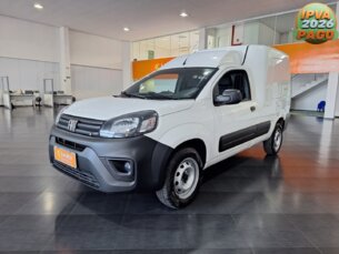 Foto 1 - Fiat Fiorino Fiorino 1.4 Endurance manual