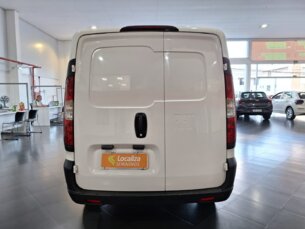 Foto 5 - Fiat Fiorino Fiorino 1.4 Endurance manual