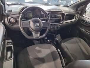 Foto 7 - Fiat Fiorino Fiorino 1.4 Endurance manual