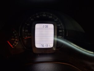 Foto 9 - Fiat Fiorino Fiorino 1.4 Endurance manual