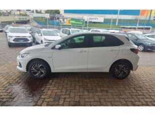 Foto 3 - Chevrolet Onix Onix 1.0 Turbo LT manual