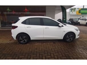 Foto 7 - Chevrolet Onix Onix 1.0 Turbo LT manual