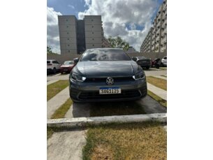 Volkswagen Polo Polo 1.0 170 TSI Sense (Aut)