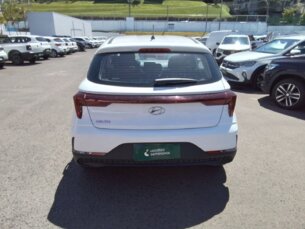 Foto 4 - Hyundai HB20 HB20 1.0 Sense Plus manual