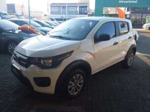 Foto 2 - Fiat Mobi Mobi 1.0 Like manual