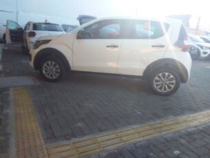 Foto 3 - Fiat Mobi Mobi 1.0 Like manual