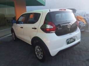 Foto 4 - Fiat Mobi Mobi 1.0 Like manual