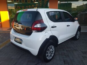 Foto 6 - Fiat Mobi Mobi 1.0 Like manual