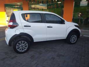 Foto 7 - Fiat Mobi Mobi 1.0 Like manual