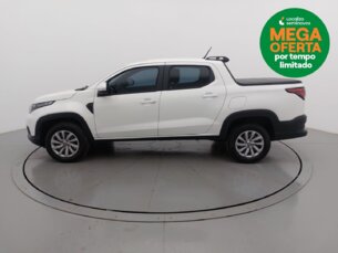 Foto 2 - Fiat Strada Strada 1.3 Cabine Dupla Freedom manual