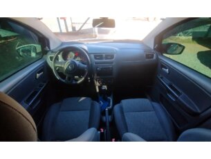 Foto 9 - Volkswagen Fox Fox 1.0 TEC (Flex) 4p manual