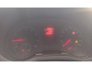 Foto 10 - Volkswagen Fox Fox 1.0 TEC (Flex) 4p manual