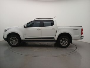 Foto 2 - Chevrolet S10 Cabine Dupla S10 2.8 LTZ Cabine Dupla 4WD (Aut) automático