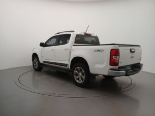 Foto 3 - Chevrolet S10 Cabine Dupla S10 2.8 LTZ Cabine Dupla 4WD (Aut) automático