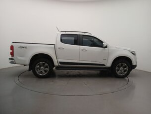 Foto 6 - Chevrolet S10 Cabine Dupla S10 2.8 LTZ Cabine Dupla 4WD (Aut) automático