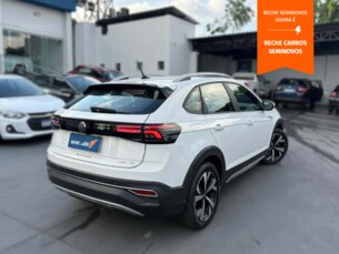 Foto 7 - Volkswagen Nivus Nivus 1.0 200 TSI Highline 1.0 (Aut) automático