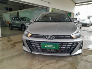 Foto 2 - Hyundai HB20 HB20 1.0 Sense Plus manual