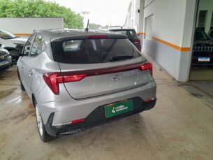 Foto 4 - Hyundai HB20 HB20 1.0 Sense Plus manual