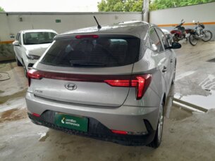 Foto 6 - Hyundai HB20 HB20 1.0 Sense Plus manual