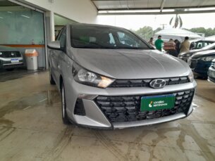 Foto 8 - Hyundai HB20 HB20 1.0 Sense Plus manual