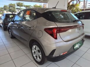 Foto 6 - Hyundai HB20 HB20 1.0 Comfort Plus manual