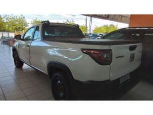 Foto 6 - Fiat Strada Strada 1.4 Cabine Plus Endurance manual