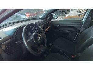 Foto 8 - Fiat Strada Strada 1.4 Cabine Plus Endurance manual