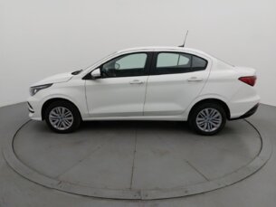 Foto 2 - Fiat Cronos Cronos 1.0 Drive manual