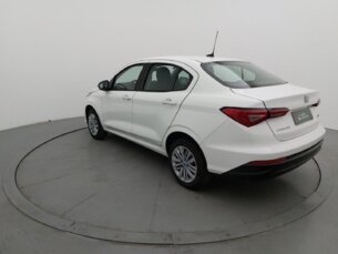 Foto 3 - Fiat Cronos Cronos 1.0 Drive manual