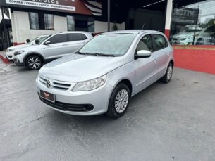 Volkswagen Gol Gol 1.0 (G5) (Flex)