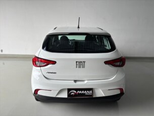 Foto 5 - Fiat Argo Argo 1.0 (Flex) manual