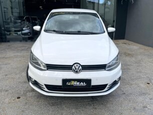 Foto 2 - Volkswagen Fox Fox 1.6 16v MSI Highline (Flex) manual