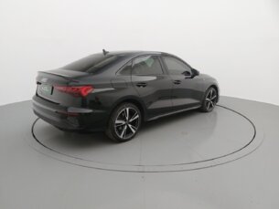 Foto 5 - Audi A3 Sedan A3 Sedan 2.0 Hybrid Perform Black S tronic automático