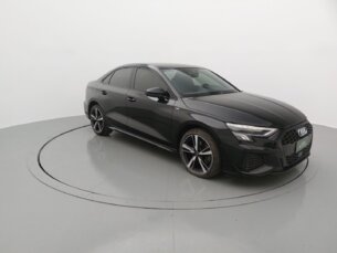 Foto 7 - Audi A3 Sedan A3 Sedan 2.0 Hybrid Perform Black S tronic automático