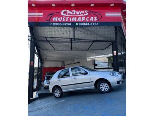 Foto 1 - Fiat Palio Palio Fire 1.0 8V (Flex) 4p manual