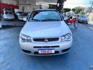 Foto 3 - Fiat Palio Palio Fire 1.0 8V (Flex) 4p manual