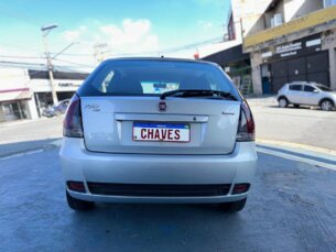 Foto 7 - Fiat Palio Palio Fire 1.0 8V (Flex) 4p manual