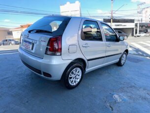 Foto 8 - Fiat Palio Palio Fire 1.0 8V (Flex) 4p manual