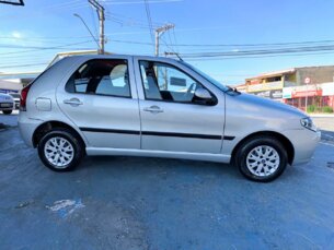 Foto 9 - Fiat Palio Palio Fire 1.0 8V (Flex) 4p manual